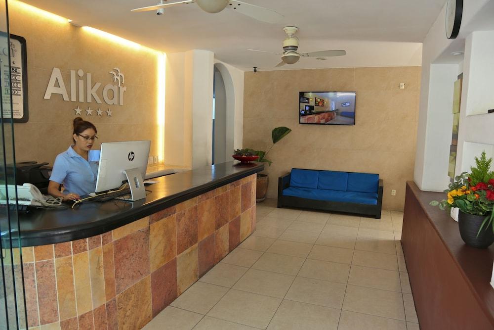 Hotel Alikar Santa Cruz - Huatulco Exterior foto